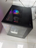 微星（MSI） i5 12400F/14400F/RTX3060/4060/5060Ti黑悟空三角洲游戏主机电脑台式机组装电脑主机DIY整机 配置八i5 14400F丨1T丨RTX4060Ti 实拍图