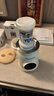 斐彼无线温奶器flybee便携快速恒温热暖奶器婴儿外出冲泡调奶器温母乳 温奶器长续航（贝亲\赫根适用） 实拍图