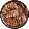 鲜京采 国产山东黄牛谷饲原切牛腿肉3斤 生鲜牛肉 烧烤炖煮食材 实拍图