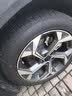 玲珑轮胎汽车轮胎235/50R19 103Y XL臻选AR200 适配比亚迪/领克01 实拍图