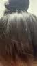 忆丝芸染发膏植物纯黑茶色染发剂自己在家天然盖白染头膏不沾男女士专用 实拍图