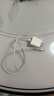华为冰糖全能充电器(Max100W) 超级快充3C认证含1米6A数据线华为原装充电器适用华为手机Pura80 实拍图