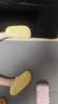 朴西小小麻豆儿童洞洞鞋防撞防滑软底凉拖鞋男女童 实拍图