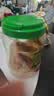 农香森 深海鳕鱼片500g海味休闲小鱼干鱼零食礼包烤鱼片孕妇海鲜即食 实拍图