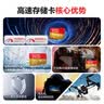 闪迪（SanDisk）128GB TF(MicroSD)内存卡4K极速金卡A2 V30 U3兼容大疆Pocket3/4P/Action 6运动相机/无人机存储卡 实拍图