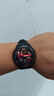 佳明（GARMIN）FR265心率跑步户外运动智能手表生日礼物Forerunner265极夜黑 实拍图