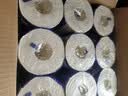 维达（Vinda）【孙颖莎推荐】有芯卷纸 蓝色经典4层140克*27卷 卫生纸纸巾 整箱 实拍图