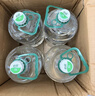 怡宝 饮用水 纯净水4.5L*4桶装水 整箱装 实拍图