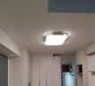 四季沐歌（MICOE） 照明LED客厅灯具套餐卧室吸顶灯餐厅中山灯具北欧后现代灯 荐-100瓦【全光谱护眼】 三色调光 实拍图