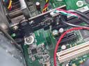 水星（MERCURY）pcie无线网卡台式电脑WiFi6接收器台式机专用内置AX900 5G双频900M网卡蓝牙5.4二合一 PX9H 实拍图