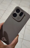 OPPO Find X9 Pro 16GB+1TB 绒砂钛 哈苏2亿超清长焦镜头 天玑9500旗舰芯 拍照 智能手机 5G 实拍图