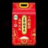 十月稻田 五常大米 5斤（五常稻香米 东北大米 2.5kg/公斤） 实拍图