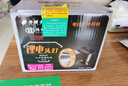 光明大将P90强光头灯充电超亮头戴式照明赶海专用led黄光户外矿工超长续航 9925白光升级P100-续航12-24小时 实拍图