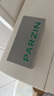 帕森（PARZIN）偏光太阳镜男 时尚多边形眼镜双梁合金防晒驾驶墨镜男礼物PZ6653 实拍图