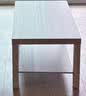 宜家（IKEA）LACK拉克北欧现代简约茶几长方形客厅家用小桌子小户型 仿白色茶几 实拍图