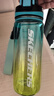斯凯奇（Skechers）运动水杯大容量 tritan水杯男女士户外健身运动水壶 便携学生杯子 实拍图