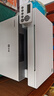 联想（Lenovo）至像 M3350DNW激光打印机办公家用 自动双面打印机 复印扫描一体机 随机7000页 实拍图