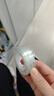 晨光（M&G）(M&G)文具透明胶带 高透易撕小胶带 开学必备学生手工胶布8mm*50y(45.7m/卷) 12卷装AJD97372 实拍图