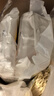 陈克明面条 老妈厨房鸡蛋风味挂面900g*3包组合 炸酱面拌面拉面营养 实拍图