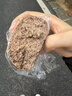 新良黑全麦粉500g黑小麦高纤含麦麸家用中筋粗粮馒头面条杂粮黑麦粉 黑全麦粉500g*5袋赠酵母10g*2 富含膳食纤维 实拍图