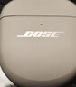 博士（BOSE）QuietComfort 消噪耳塞Ultra-60周年钻光纪念款 真无线蓝牙运动降噪耳机 适用华为苹果耳机 礼物 实拍图