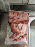 宁鑫宁夏盐池滩羊肉 原切羊小排454g 烧烤炖煮食材 地理标志产品清真 实拍图