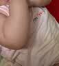 爱慕儿童内衣背心打底女婴幼印花背心2件装喵喵星球白+粉73 实拍图