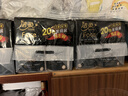 洁柔有芯卷纸黑Face4层200克*20卷高克重卫生纸卷筒纸纸巾家庭囤货装 实拍图