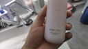 贝亲（Pigeon）婴儿桃叶水水乳夏季晒后冰感保湿身体乳深层滋润120ml IA316 实拍图