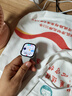 小米（MI）REDMI Watch 6皎月银 国家补贴 澎湃OS 3 心率血氧监测 红米手表6 小米汽车 送男友送女友 实拍图
