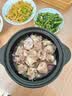 小熊（Bear）砂锅 宽口煲仔饭炖锅耐高温不开裂2.5L 煲汤燃气灶陶瓷锅厨房好物 实拍图