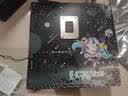 铭瑄（MAXSUN）MS-iCraft B860M CROSS PRO 瑷珈电竞之心支持DDR5 CPU 270K/250K/245KF（Intel B860/LGA 1851） 实拍图