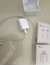 原装【国补正品】适配苹果充电线充电器60W原装数据线type-c快充iPhone17/16promax/15手机车载充电线 【原充套装】苹果快充头+快充编织线1.0米 【低温快充不伤机】 实拍图