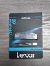 雷克沙（Lexar）USB3.2读卡器 TF/SD二合一 USB/Type C双口 大疆无人机运动相机内存卡读卡器 支持苹果17手机电脑 实拍图