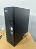 来酷（Lecoo）商务办公台式电脑主机(酷睿i7-13645HX 16G内存 512GB SSD ) 实拍图