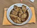 上鲜鸡翅中 净重2斤 烤翅鸡中翅炸鸡翅红烧鸡翅鸡肉生鲜烧烤食材 实拍图