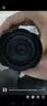 JJC 适用佳能RF 50mm f/1.8 STM遮光罩 定焦小痰盂43mm镜头R7 R10 R50 RP 实拍图