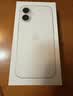 Apple/苹果 iPhone 16（A3288）128GB 白色 支持移动联通电信5G 双卡双待手机 实拍图