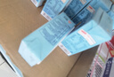 蒙牛【新品尝鲜】真果粒牛奶饮品生榨椰奶含乳饮料利乐梦幻盖300g单盒 实拍图