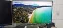 AOC 26.5英寸2K 原生280Hz 四代WOLED 10Bit HDR500 硬件低蓝光TUV 典雅白电竞游戏显示器Q27G4ZDP/WS 实拍图
