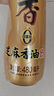 金龙鱼纯芝麻香油 400ml【一级】凉拌 调味 烹饪 火锅 调味油 玻璃瓶 实拍图