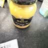 魅雅（MAILLE）第戎蜂蜜芥末酱 200ml 法国进口 汉堡炸鸡烤肉沙拉蘸酱配料 实拍图