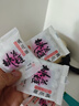 东阿阿胶桃花姬低糖款阿胶糕210g礼盒装即食阿胶糕送长辈礼物女营养品礼品 实拍图