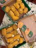 佳沛（zespri）新西兰阳光金奇异果10粒巨大果单果146-175g 猕猴桃水果礼盒 实拍图