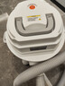 德尔玛（Deerma）【重磅新品】TJ700S 干吹两用吸尘器 家用商用 吸尘器桶式大吸力 整机降噪设计ZN-530 实拍图