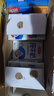 安佳（Anchor）脱脂 高钙纯牛奶 250ml*24盒 新西兰原装进口草饲 实拍图