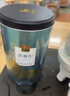 八马茶业安溪铁观音 清香型一级500g 罐装茶叶 非遗技艺 自己喝 乌龙茶 实拍图