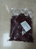 红豆红小豆 赤小豆五谷杂粮圆粒薏米粥营养豆浆红豆沙 精选红豆500g 实拍图