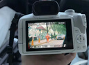 Canon佳能r50入门级微单反 半画幅数码相机 4k美颜小巧便携送礼物 R50 白色套机 【咨询客服 下单更优惠】 官方标配【京东仓发货 快至次日达~】 实拍图