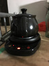 竹水溪 煎药壶中药壶中医电砂锅器熬药煲全自动养生壶药罐陶瓷砂锅家用 实拍图
